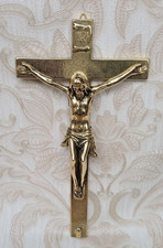 Wandkreuz Jesuskreuz Corpus