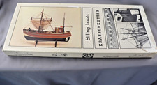 Modellbausatz Krabbenkutter von Billing Boats, Denmark / Maßstab 1:30
