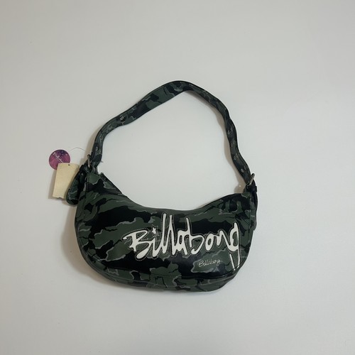 Nwt vintage billabong camo - nwt,