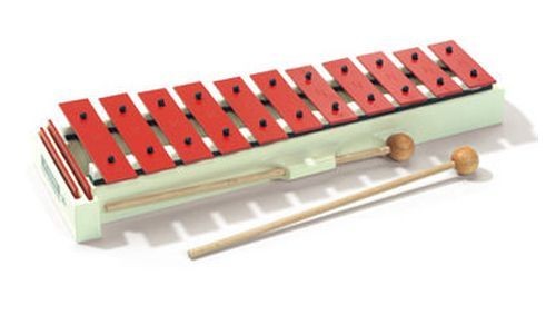 Sonor kinderglockenspiel - sg,