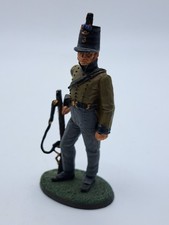 Del Prado Zinnfigur Fusilier