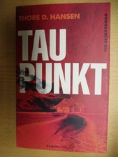 Taupunkt - Ein Klimaroman