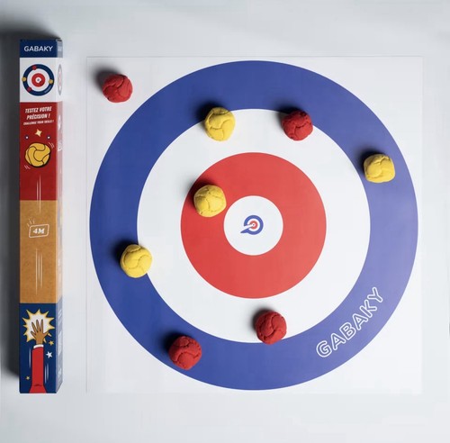 Gabaky classic wurfspiel - gabaky,