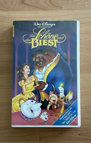 Disney die schöne und das - disney,