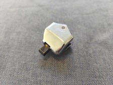 MZ TS ES Simson Schwalbe S50 Star Blinkerschalter LAS original DDR 8606.7 chrom