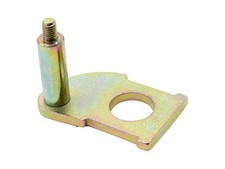 Achsschenkel vorne rechts