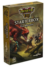 Myranor Starterbox – Via