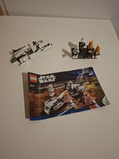 LEGO Star Wars: Clone Trooper