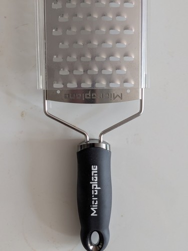 Microplane reibe - microplane,