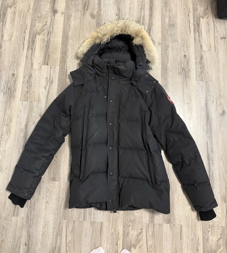 Canada goose wyndham - canada,