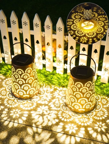 Solarlampen außen stück - solarlampen, 2