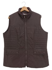 GOLLEHAUG Damen Steppweste Gr