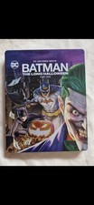 Batman The Long Halloween Part