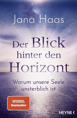 Der blick hinter - der, horizont