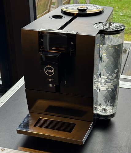 Jura ena kaffeevollautomat - 8,