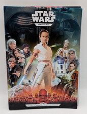 Star Wars Sammelalbum Journey