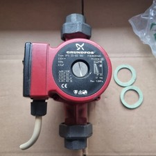 Grundfos Heizungspumpe Pumpe UPS 25-60 180 96281483