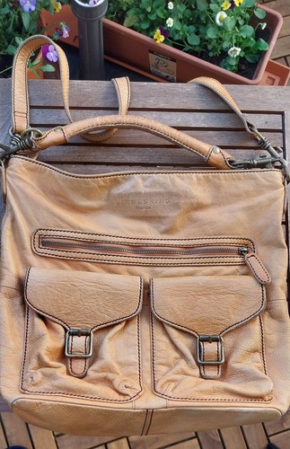 Liebeskind ledertasche vintage - liebeskind,