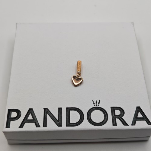 Pandora reflexions rosegold - reflexions,