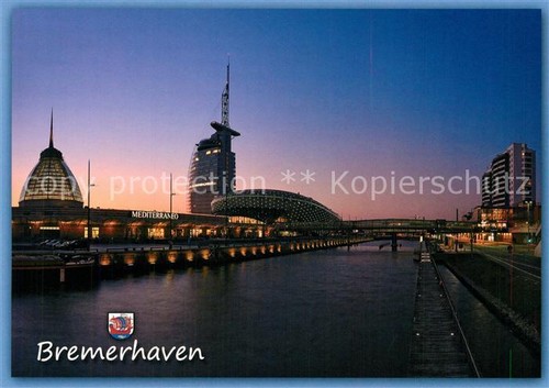 Bremerhaven nordsee alter - nordsee,