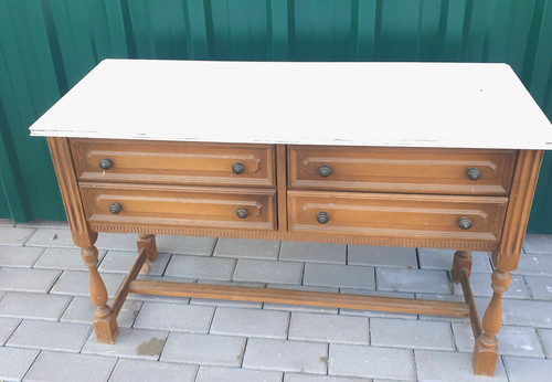 Konsole anrichte sideboard - konsole,