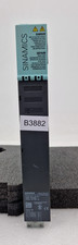 SIEMENS SINAMICS SINGLE MOTOR MODULE  DC600V  6SL3120-TE13-0AA3  B  3882 181