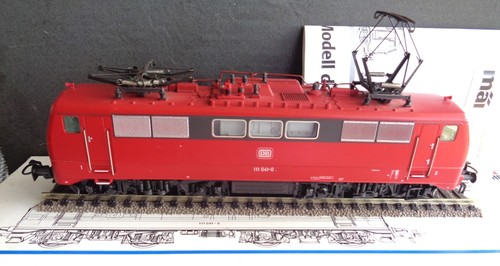 Märklin 3360 elektrolok - märklin,
