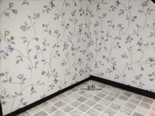 4098 - Tapete  "Vintage