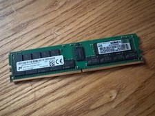 Micron ECC REGISTER 32GB 2Rx4