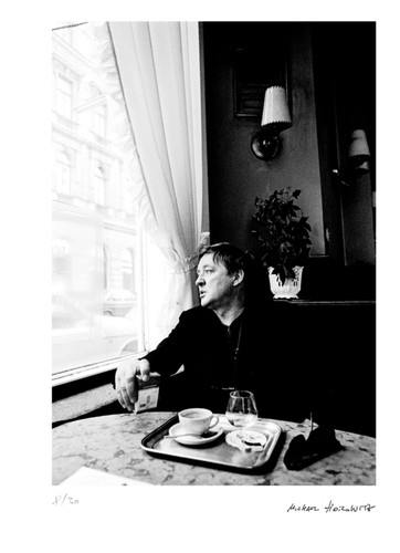 Michael horowitz oskar werner - oskar,
