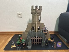 Playmobil Felsenturm 3665 Ritterburg