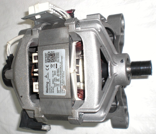 Elektromotor amica haier - elektromotor,