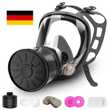 Staubmaske Gasmaske