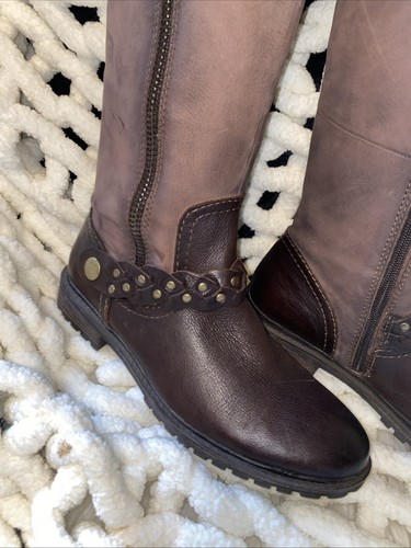 Neue stiefel gefüttert - gefüttert, 6