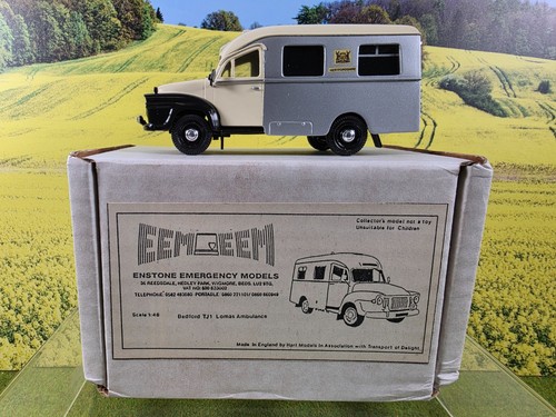 Hart models enstone - hart,