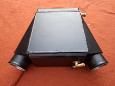 Ladeluftkühler WLLK Seadoo RXP RXT 255 260 Riva neuwertig nur 1h gelaufen