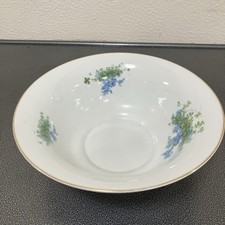 Alte Porzellan Schale