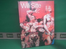 Willi Sitte - Epochenbilder