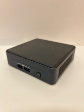 Intel NUC11TNKv7 Core