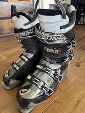 Skischuh Salomon Impact 100 - Sensifit