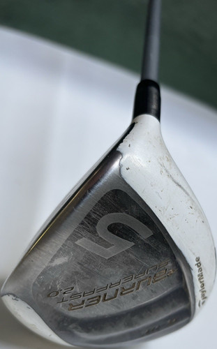 Taylormade burner superfast - taylormade,