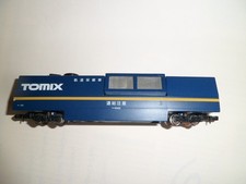 Modellbahn spur n Lokomotiven