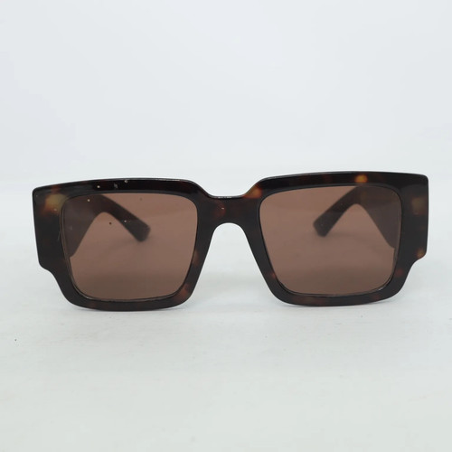 Sonnenbrille rechteckig - h&m,,