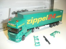 Herpa Scania R TL Konrad
