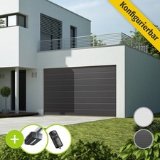 HÖRMANN Garagentor