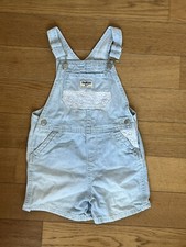 Oshkosh latzhose kurz - latzhose, 5