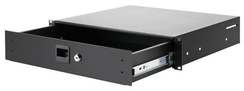 Adam hall 87402a rackschublade - adam,