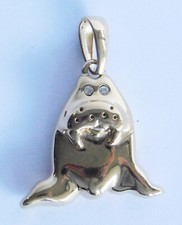 Original Pierre Lang Anhänger