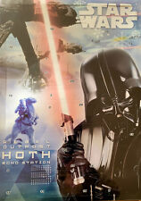 4043946254072 ADVENTSKALENDER Star Wars NEU Schreib Bastel Utensilien Sammler