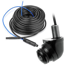 Rückfahrkamera 210° mit 15M Kabel Heckkamera Seitenkamera für Wohnmobil Auto LKW